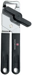 VICTORINOX Otwieracz do puszek i butelek, czarny 7.6857.3