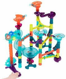 Labirynt dla dzieci kulodrom interaktywny, BX1581-B.Toys, zabawki