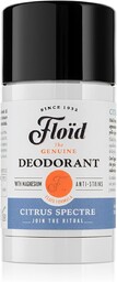 Floid Citrus Spectre dezodorant dla mężczyzn (75 ml),