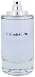 Mercedes-Benz Mercedes-Benz For Men woda toaletowa 120 ml