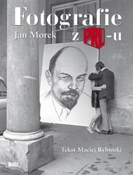 Fotografie z PRL-u