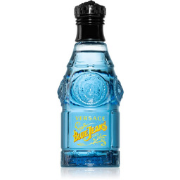 Versace Jeans Blue, woda toaletowa, 75ml (M)