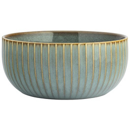 Altom Porcelanowa miska Reactive Sage, 15 cm, 850