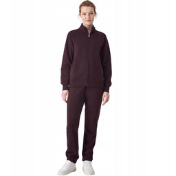 Dres damski Champion fioletowy 117519 VS503 XL