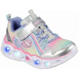 Buty dziecięce SKECHERS S Lights: Heart Lights -