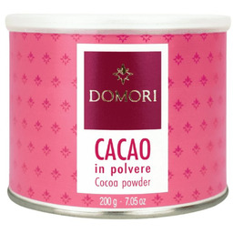 Domori kakao w proszku puszka 250g