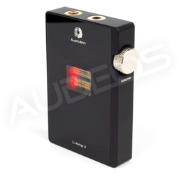 EarMen L-Amp MK2 przenośny DAC/AMP lampowy