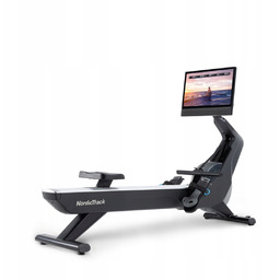 Wioślarz Magnetyczny Rw 900 Nordictrack