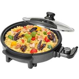 Clatronic Patelnia PP 3401