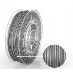 Filament Rosa3D PLA Starter 1,75mm 1kg - Gray