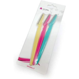 COUPE SOURCILS 3PC