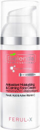 Bielenda Professional - FERUL-X - Antioxidant Moisturizing &Calming