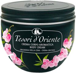 Tesori d''Oriente Chińska Orchidea - krem do ciała