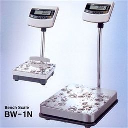 Waga platformowa CAS BW-1N 30kg