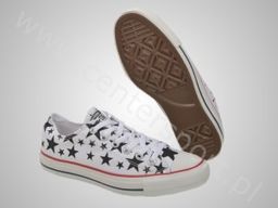 TRAMPKI CONVERSE TAYLOR ALL STAR