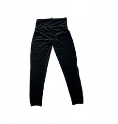 Welurowe leginsy damskie SPANX 54-56