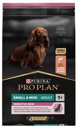 Purina Pro Plan Small Mini Adult Sensitive Optiderma