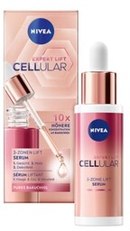 NIVEA Cellular Expert Finish Lift 3 Zonen Lift