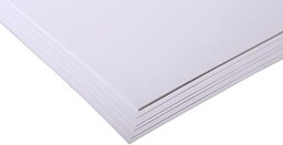 Clairefontaine 93714C  Ryza papieru rysunkowego o wyraźnej