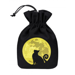 Worek na kości Cats - The Mooncat (świecący