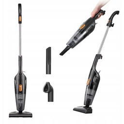 Pionowy Odkurzacz Ręczny Deerma Dx115c 600w 2w1 600W