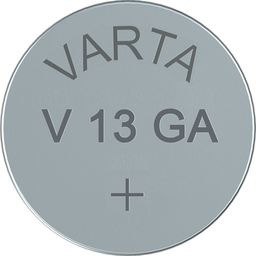 2x Bateria varta LR44 / V13