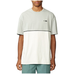 koszulka GLOBE - Mid Tier Tee Pumice (PUM)