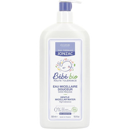 Jonzac Eco-Bio Eau Thermale Jonzac Eau Micellaire Douceur,