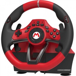 Kierownica Mario Kart Racing Wheel Pro Deluxe