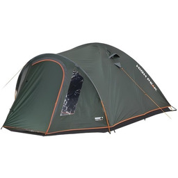 High Peak Namiot Nevada 4.1 zielony 10352