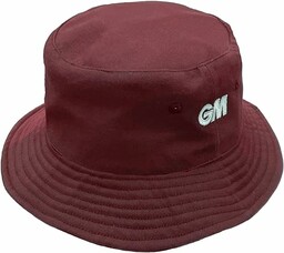Gunn & Moore GM kapelusz krykieta, wiadro Ben