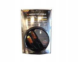Kabel Hdmi Monster Cable 1000 Ex 4M