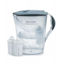 Biocera Dzbanek Alkalizujący 1,5 litra