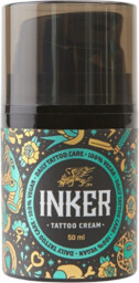Pan Drwal Inker Tattoo Cream - Krem