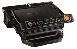 Tefal GC714834 OptiGrill+ Snacking&Baking 600cm2 Programy automatyczne Grill