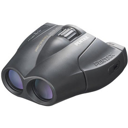 Lornetka, Up 8X25, Pentax, 61901, Czarny