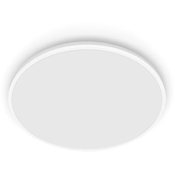 WiZ - Rune Lampa Sufitowa RGB White