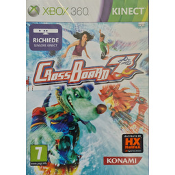 Crossboard 7 Xbox 360