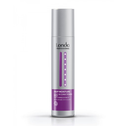 Londa Deep Moisture, nawilżająca odżywka w sprayu, 250ml