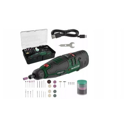 Akumulatorowa Wkrętarko-wiertarka Parkside Pfbs 12 C7