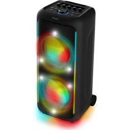 PHILIPS Power Audio TAX5000E/10 Głośnik mobilny