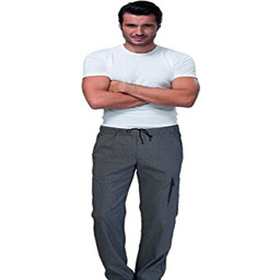 Siggi Group Austin - Spodnie - Profesjonalne -