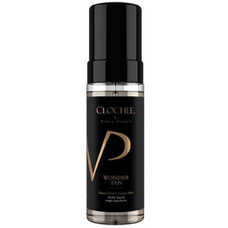 Clochee Wonder Tan, brązująca pianka do ciała