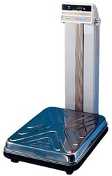 Waga platformowa CAS DB-1H PLUS 150kg