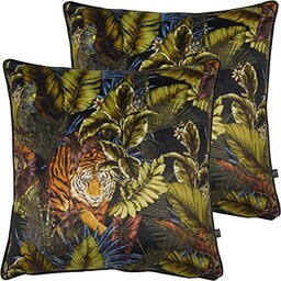 Prestigious Textiles Poduszki z tygrysem bengalskim, Amazon, 55