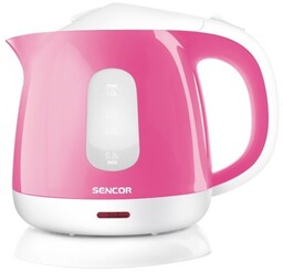 Sencor SWK 1018RS Czajnik elektryczny
