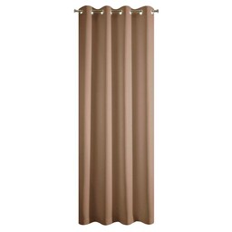 Design 91 Zasłona 140x250 Adore miodowa gotowa