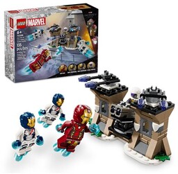 LEGO 76288 Marvel Iron Man i Iron Legion