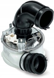 Grzałka do Zmywarki Ariston Indesit C00257904