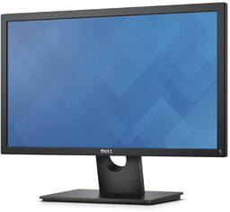 Monitor Dell 21.5” Full Hd Tn Vga –